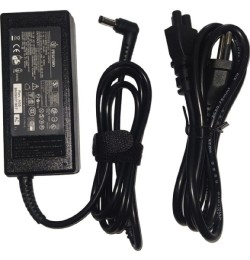 Fonte para Notebook Asus e Positivo 19v 3.42a Pino 5.5mm x 2.5mm
