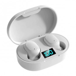 Fone de Ouvido Bluetooth Xcell Xc-bth-27 Branco