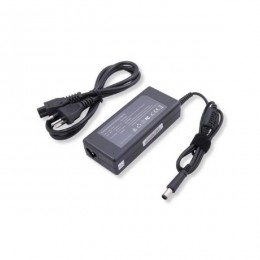 Fonte Notebook Dell 19.5v 3.34a Pino Octagonal 7.4mm x 5.0mm