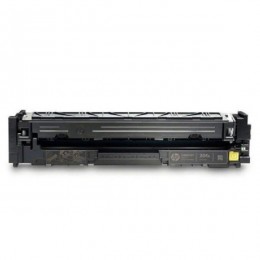 Toner Compativel HP Cf512a 204a Amarelo