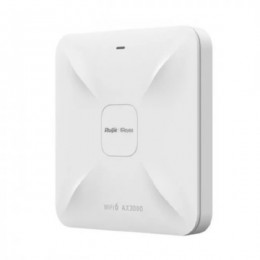 Access Point Ruijie REYEE RG-RAP2260 AX3000 1 Porta Poe Wifi 6 Dualband