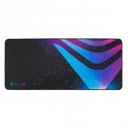 Pad Mouse Evus Mp-900 Gamer Speed Preto Gigante 900mm x 400mm