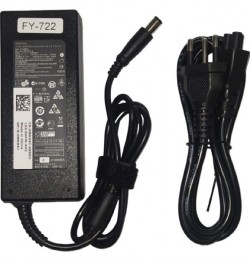Fonte Para Notebook HP 19.5v 4.62a Pino 7.4mm x 5.0mm