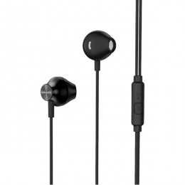 Fone de Ouvido Philips Intra Auricular Taue101bk Preto