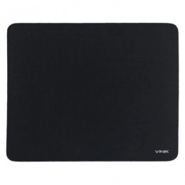 Pad Mouse Vinik Basic Preto Liso