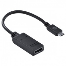 Cabo Conversor USB-C para HDMI Vinik Achdmi-2
