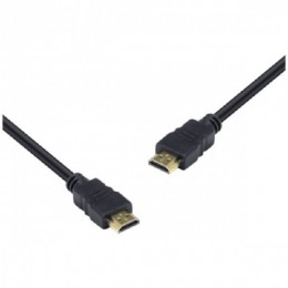 Cabo HDMI 3,0 metros Xcell Xc-hdmi-3.0 Preto
