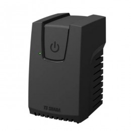 Estabilizador Ts Shara Powerest 300va Mono 115v