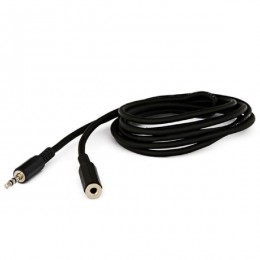 Cabo de Audio Extensor para P2 1,8 metros