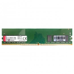 Memoria DDR4 8gb 2666Mhz Kingston Kvr26n19s6/8