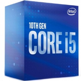 Processador Intel Core I5-10400 2.90 Ghz Lga1200