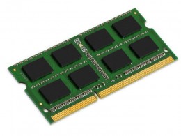 Memoria Note Kingsoton KCP3L16SD8/8 8gb DDR3 1600MHZ Low Voltage Sodimm