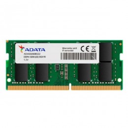 Memoria para Notebook DDR4 8gb 2666mhz Adata