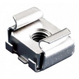 Porca Gaiola Para Rack de 19 Polegadas