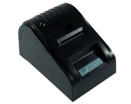 Impressora Termica de Cupom Altercom Ocpp-585-u-b 58mm