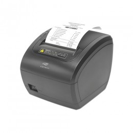 Impressora Termica de Cupom Fiscal e Nao-Fiscal C3tech It-100 Interface Usb e Rede Rj45
