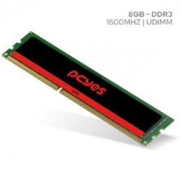 Memoria Ddr3 8gb 1600 Pcyes Pm081600d3