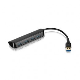 Hub USB Multilaser Ac289 4 Portas USB 3.0