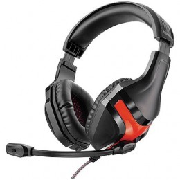 Fone Headset Multilaser PH101 Gamer Preto