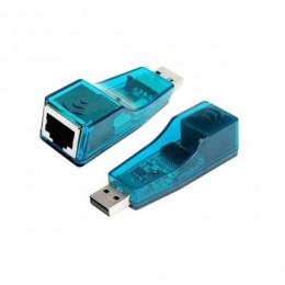 Conversor USB para Rede RJ45 Xcell Xc-rj45