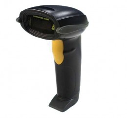 Leitor de Codigo de Barras Laser Sem Fio Altercom Ocbs-w011 Wifi