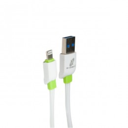 Cabo USB para Iphone Lightning Xcell Xc-cd-59 Branco