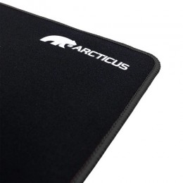 Pad Mouse Gamer Arcticus Extra Grande Preto 78cm x 30cx