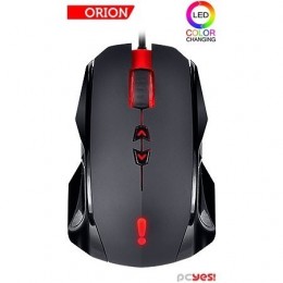 Mouse USB Vinik Vx Gamer Orion 3500dpi