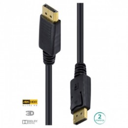 Cabo Displayport 2 metros Vinik Dp13-2