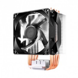 Cooler para Processador Intel/Amd Coolermaster Rr-h411-20pw-r1