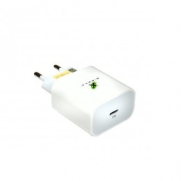 Carregador USB-C 20W 4.0a Xcell xc-ur27 5v a 12v Carga Rapida