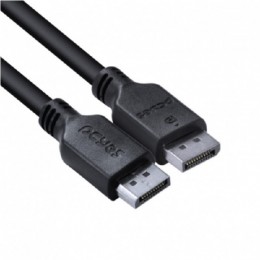 Cabo Displayport 2 metros Pcyes Pdpm-2