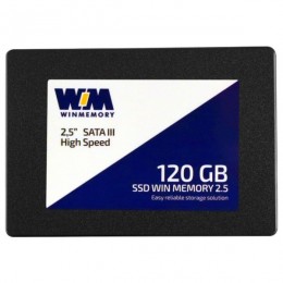 HD SSD 120gb Winmemory Sata 3 Hsssdc100/c120g