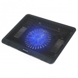 Suporte para Notebook Evus Bpn-01 Preto c/ Led