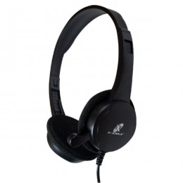 Fone Headset Xcell Xc-hs-15 P2 para PC e Notebook