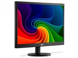 Monitor LED 15.6 Aoc E1670swu HD Widescreen