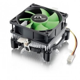 Cooler Universal par Processador Intel e Amd Multilaser Ga120