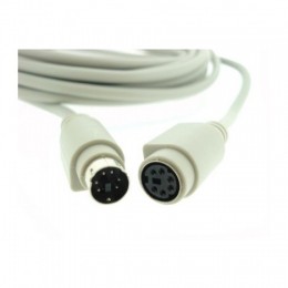 Cabo Extensor Teclado At Clone 5009