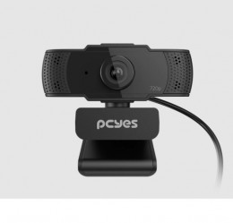 Webcam Pcyes Raza Hd-03 720p