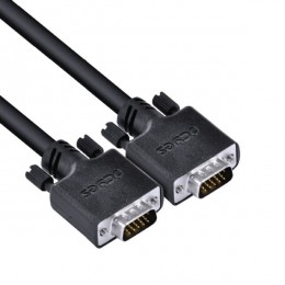 Cabo para Monitor VGA 3.0 Metros Pcyes Ultra Qualidade