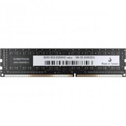 Memoria DDR3 8gb 1600mhz Upgamer