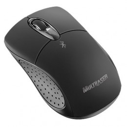 Mouse sem Fio Bluetooth Multilaser Mo148