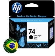 Cartucho HP 74 CB335WB