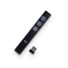 Apresentador Multimidia Multilaser Ac285 Laser Pen