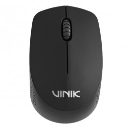 Mouse sem Fio Vinik Vf110 Feather 1200dpi Preto