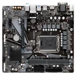 Placa Mae Gigabyte H610M-H DDR4 LGA1700