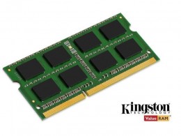 Memoria para Notebook DDR3 8gb 1600 Kingston Kvr16ls11/8