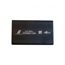 Case para HD de 2,5 polegadas Sata Xcell Xc-sata1 USB 2.0