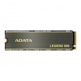 HD SSD 500gb Adata M2 2280 Legend Nvme