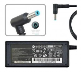 Fonte para Notebook HP 19.5v 3.33a Pino 4.5mm x 3.0mm
